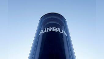 Airbus faces record $4 billion fine after bribery probe