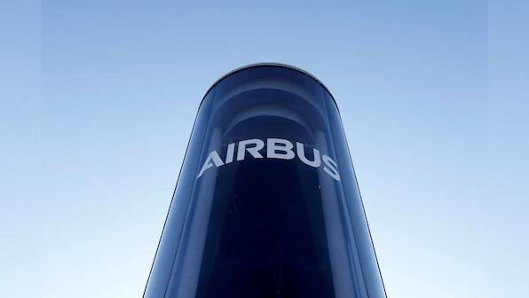 Airbus faces record $4 billion fine after bribery probe
