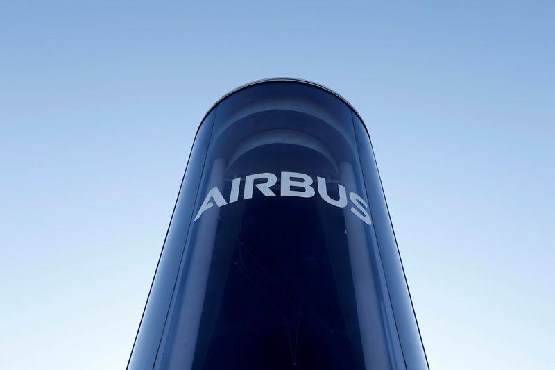 Airbus faces record $4 billion fine after bribery probe Airbus faces record $4 billion fine after bribery probe