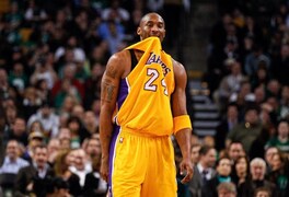 Nike sells out of Kobe Bryant merchandise online after death