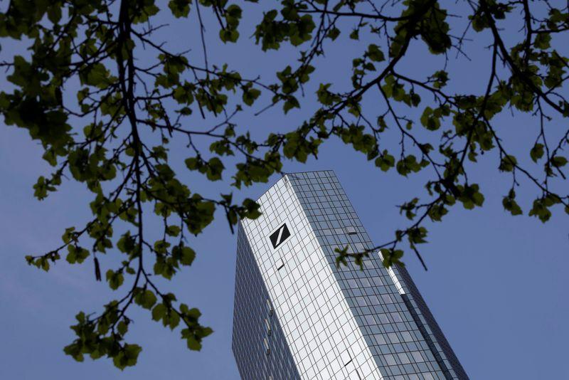 Deutsche Bank delays raises to fixed pay after changing annual date for pay adjustments