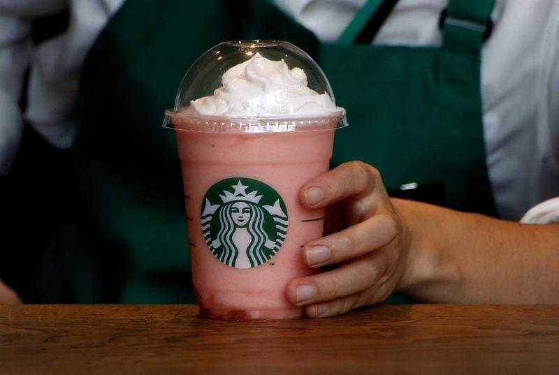 Starbucks sees hit as coronavirus prompts over 2000 China store closures