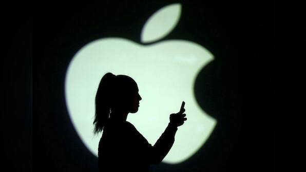 Apple iPhone back to growth after a year's slump; China virus adds uncertainty