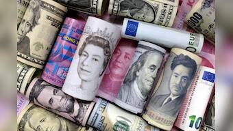 Risk currencies steady as investors assess virus fallouts