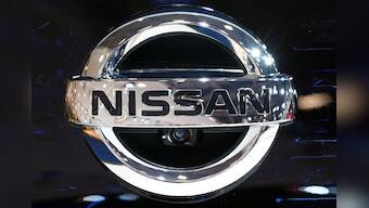 Nissan says it plans to sell 1.6 million cars in China this year