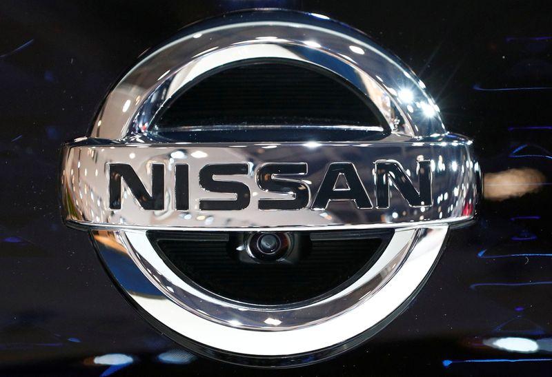 Nissan says it plans to sell 1.6 million cars in China this year Nissan says it plans to sell 1.6 million cars in China this year