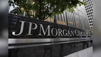 JPMorgan plans to cut hundreds of jobs in consumer unit - Bloomberg