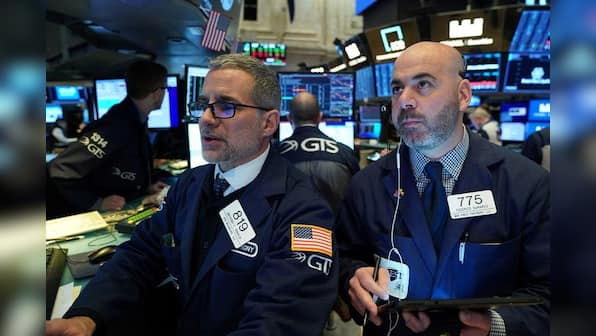 Global stock rally loses steam, virus keeps safe-havens alive