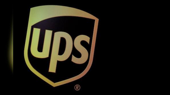 UPS inks electric van deal with Arrival, to test Waymo automation