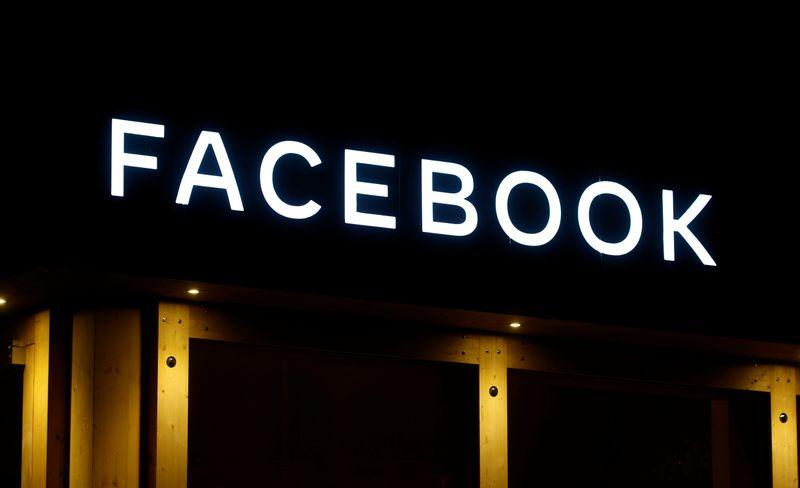 facebook warns growth decelerate significantly mandates