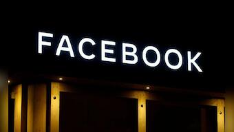 Facebook warns revenue growth slowing, costs remain high