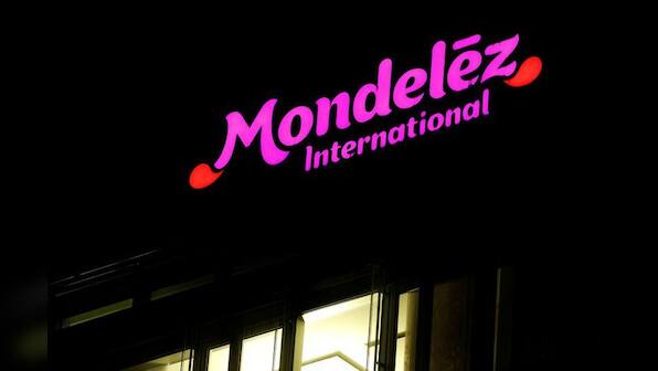 Mondelez sees first quarter revenue hit on coronavirus outbreak