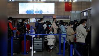 Airlines suspend, scale back direct flights to China amid virus fears