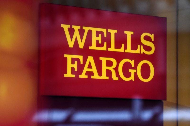 Wells Fargo files for up to 66 billion mixed shelf offering