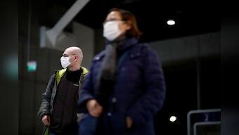 France confirms fifth case of infection with coronavirus