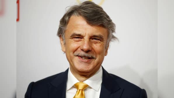 Jaguar Land Rover CEO Ralf Speth to step aside in September - FT