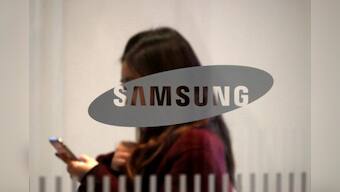 Samsung Electronics says fourth-quarter profit slumped 34%, flags gradual chip recovery
