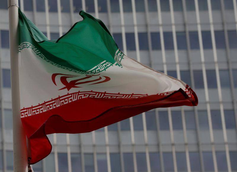 U.S. renews waivers on Iran nuclear work, but sanctions top Iran nuclear official