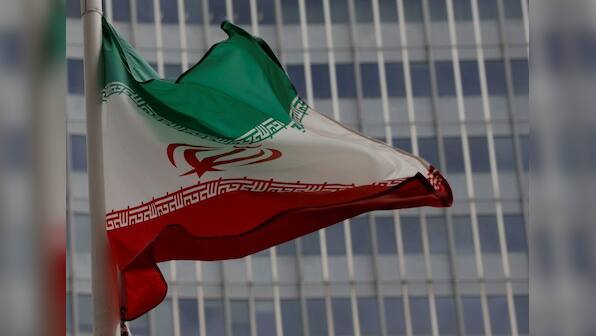 U.S. renews waivers on Iran nuclear work, but sanctions top Iran nuclear official