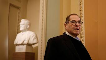 Nadler says House could subpoena Bolton if Senate doesn't - CNN