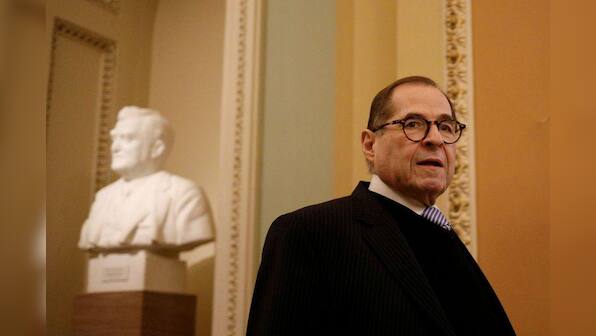 Nadler says House could subpoena Bolton if Senate doesn't - CNN