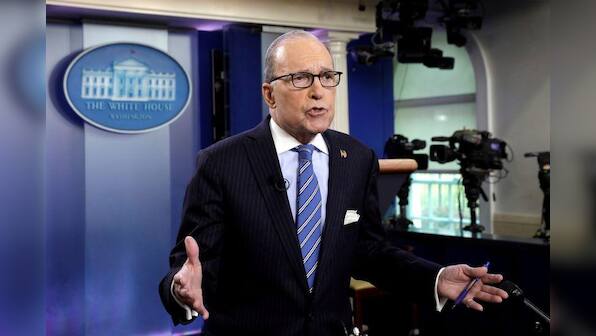 Coronavirus to have little impact on U.S. economy - Trump adviser