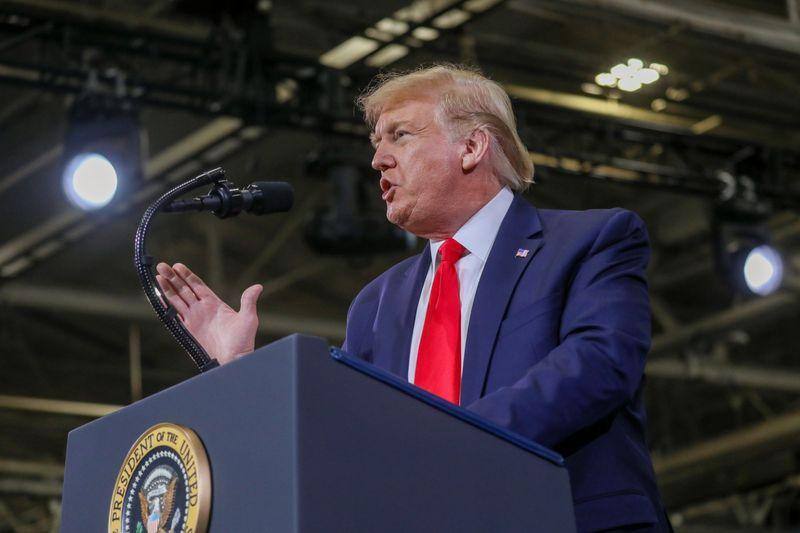 Trump vows to reverse course on deportations of Iraqi Christians