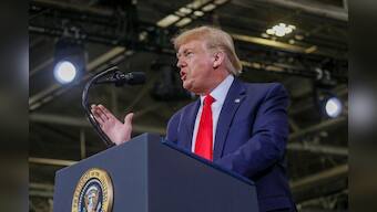 Trump vows to reverse course on deportations of Iraqi Christians