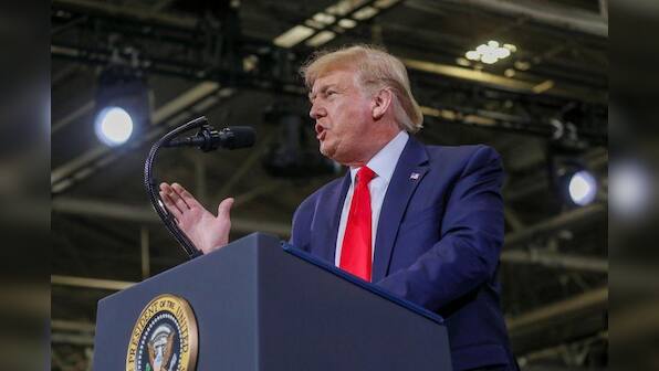 Trump vows to reverse course on deportations of Iraqi Christians