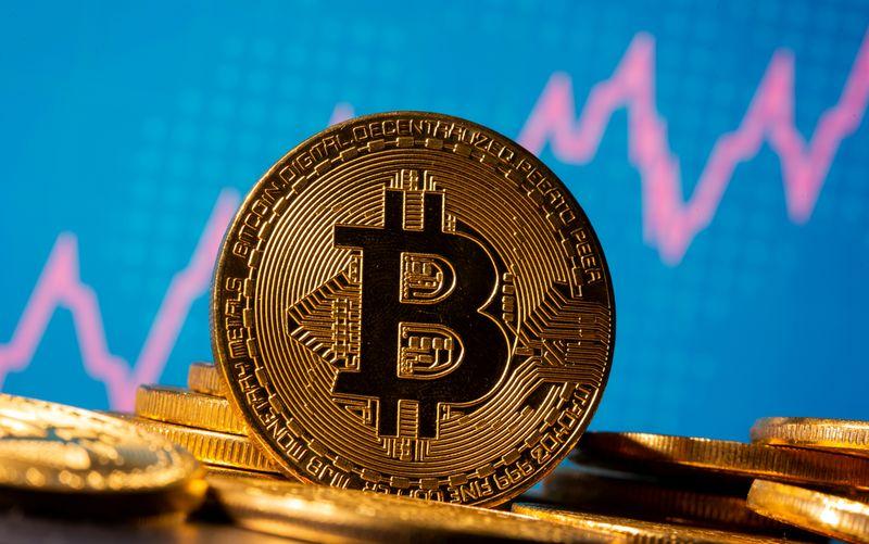 Bitcoin rallies above $30,000 for first time Bitcoin rallies above $30,000 for first time