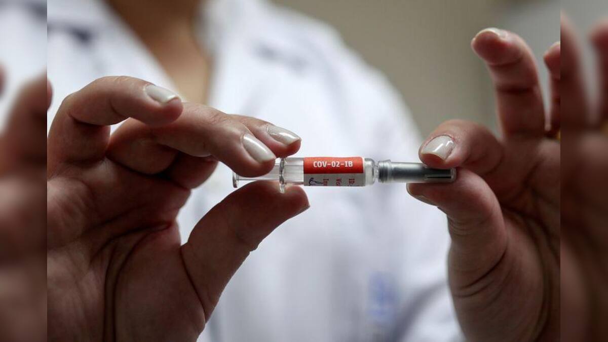 Brazil syringe makers to supply 30 million units for govt's vaccine rollout Firstpost