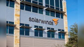 Justice Department says its emails were breached by SolarWinds hackers