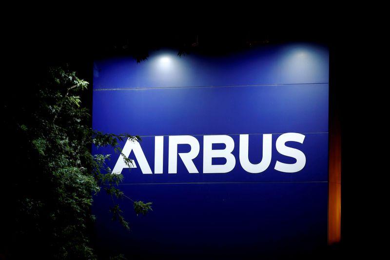 Airbus to meet suppliers amid jet output concerns sources say