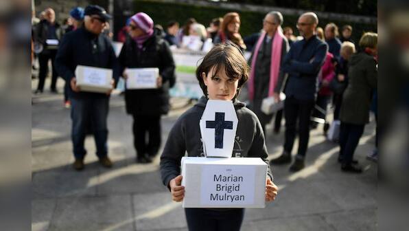 Ireland to lay bare scandal of baby deaths at Church-run homes