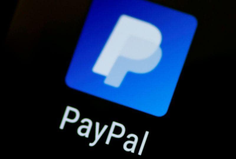 PayPal blocks site that helped raise funds for those who attended Capitol violence