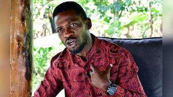 Uganda bans social media ahead of presidential election
