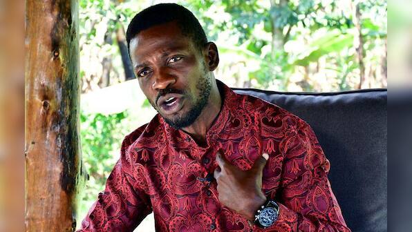 Uganda bans social media ahead of presidential election