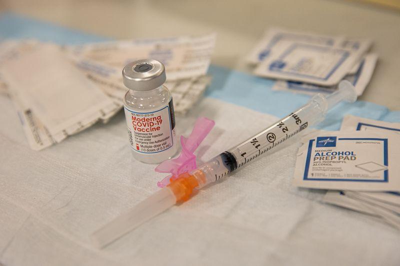 Jabs equal jobs Fed sees possible economic boom if vaccine gets on track