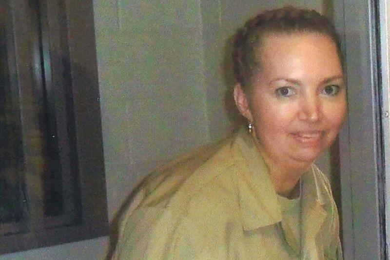 US courts block execution of only woman on federal death row