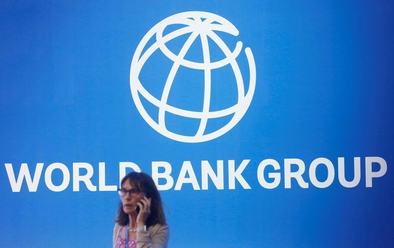 World Bank economist China needs to learn to restructure emerging market debt