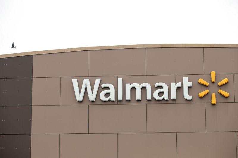 Walmart suspends contributions to US lawmakers who opposed Biden certification