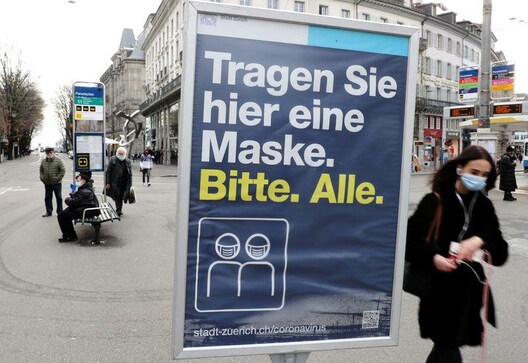 Swiss tighten virus restrictions, stop short of full lockdown Swiss tighten virus restrictions, stop short of full lockdown