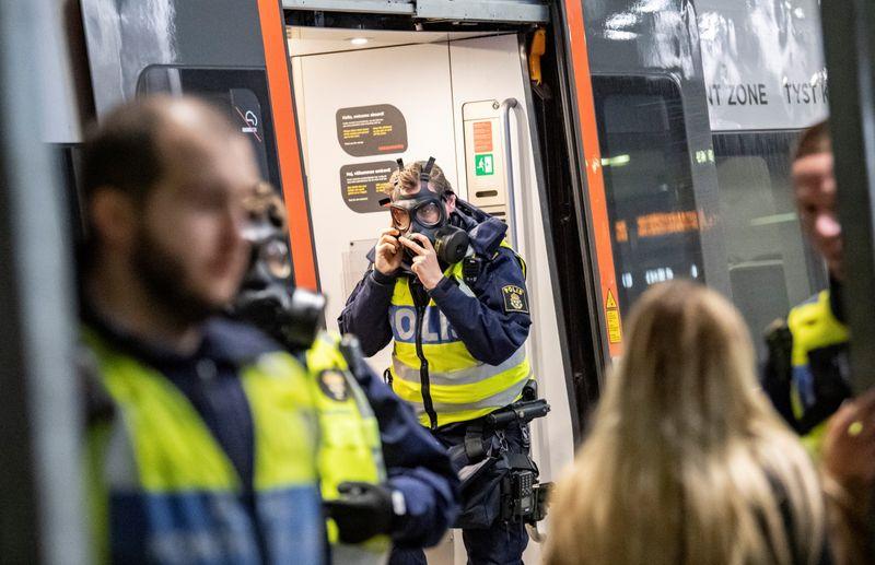 Denmark extends lockdown to combat more contagious coronavirus variant