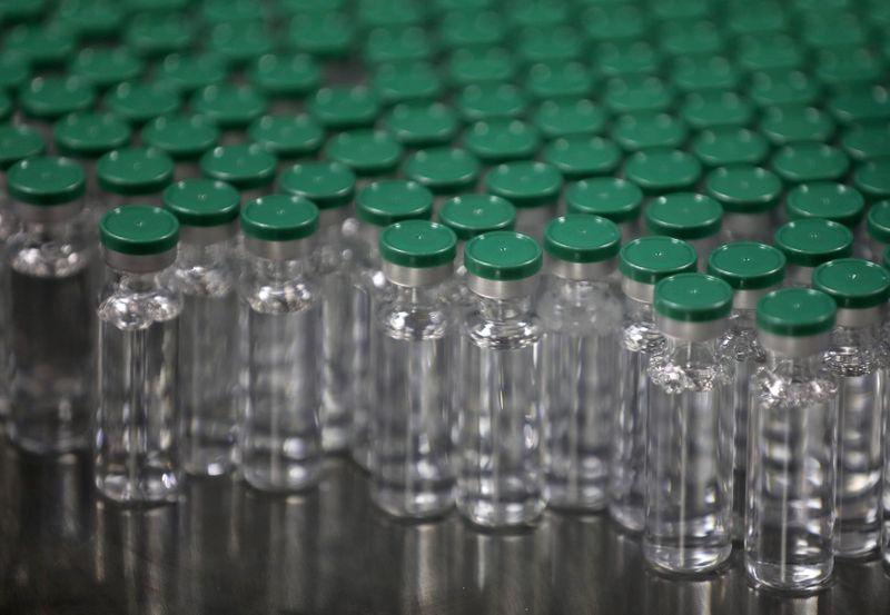 Bolivia signs contract with Indias Serum Institute for 5 million AstraZeneca vaccine doses