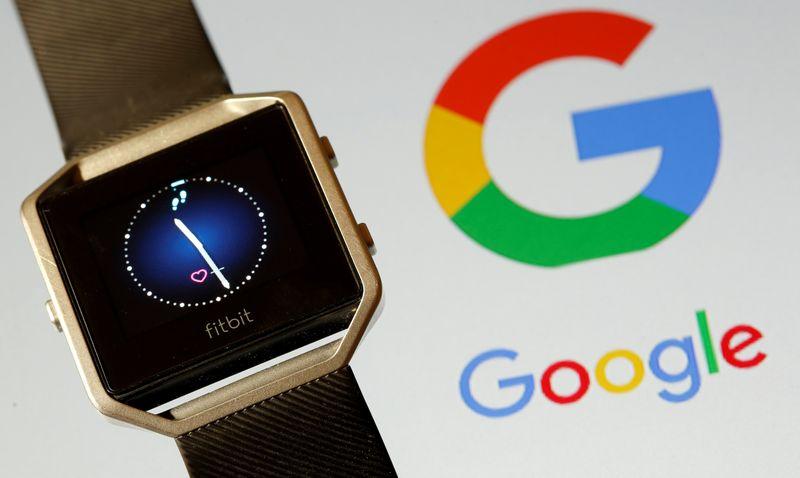 Google closes deal to buy Fitbit as US Justice Dept probe continues