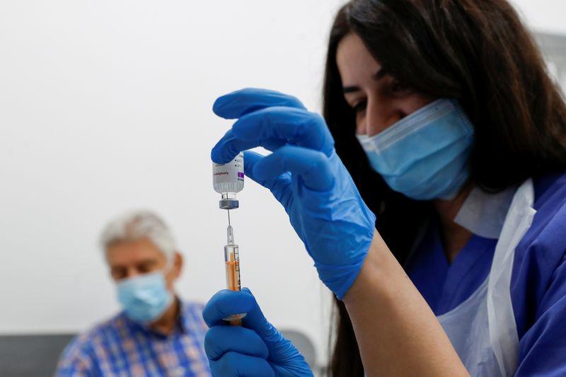 China steals march on West in developing nations vaccine rollout