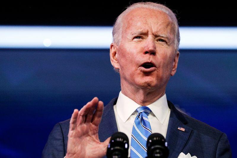 Analysis Bidens federal boost to vaccine rollout is critical to speeding inoculations