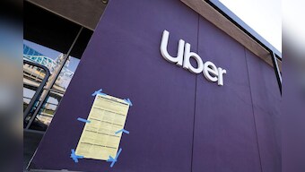 Uber looks to spin off Postmates' robotics division - TechCrunch