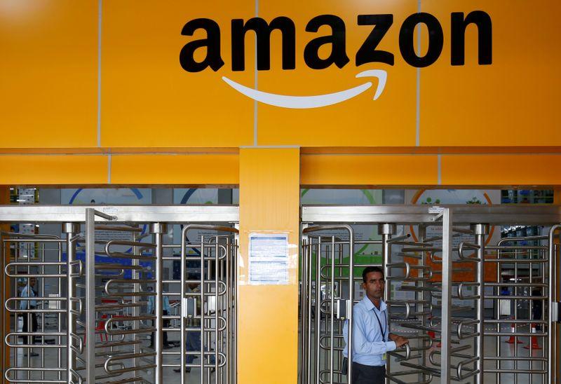 Amazon faces backlash from Indian ruling party lawmakers over web series Tandav