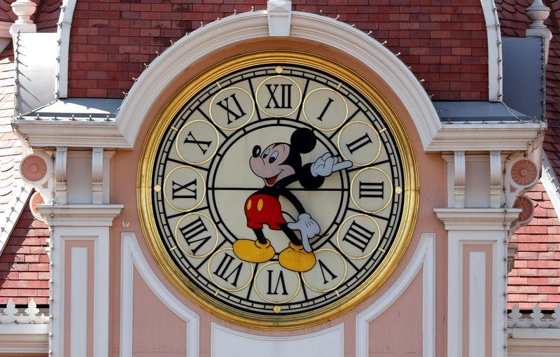 Disneyland Paris delays reopening to April 2 due to COVID19